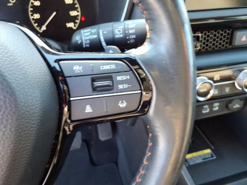 Used 2024 Honda CR-V Sport Touring image 21