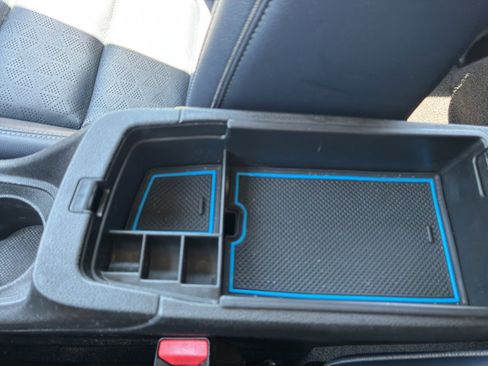 Used 2023 Chevrolet Bolt EUV Premier w/ Sun & Sound Package FWD image 36