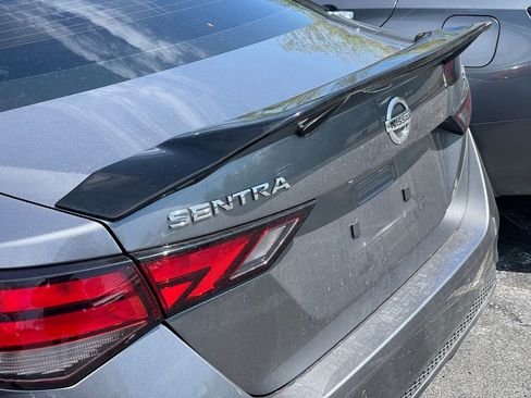 Certified 2023 Nissan Sentra SV w/ SV Premium Package image 26