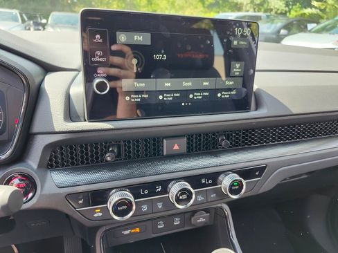 New 2026 Honda CR-V TrailSport image 20