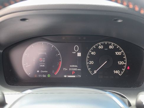 Certified 2026 Honda HR-V Sport image 23