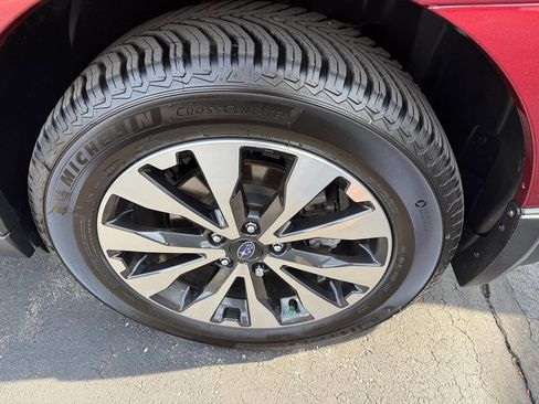 Used 2016 Subaru Outback 2.5i Limited image 98