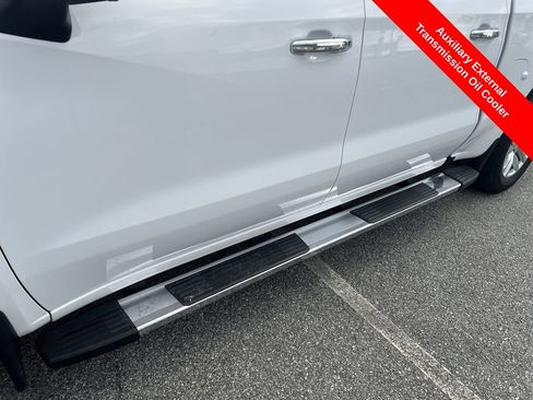 Used 2019 Chevrolet Silverado 1500 LTZ w/ LTZ Plus Package image 44