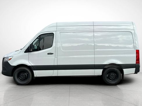 New 2025 Mercedes-Benz Sprinter 2500 image 24