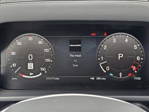 Certified 2025 Land Rover Defender 110 S AWD/4WD image 11