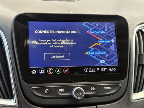 Used 2023 Chevrolet Malibu LT image 19