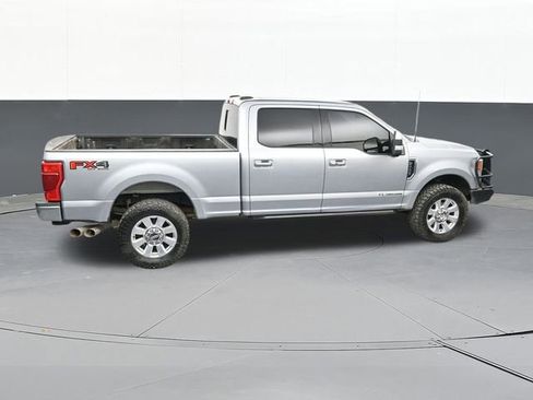 Used 2021 Ford F250 Lariat w/ Lariat Ultimate Package image 61
