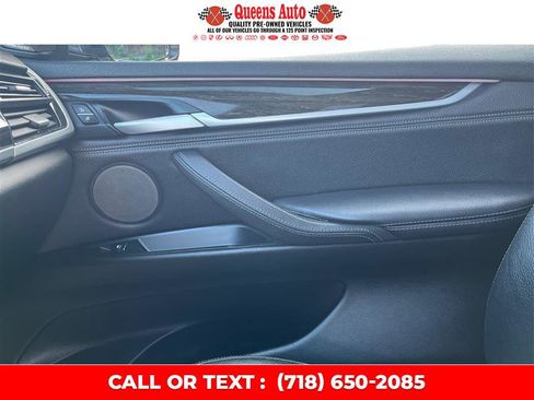 Used 2018 BMW X5 xDrive35i w/ Premium Package AWD/4WD image 26