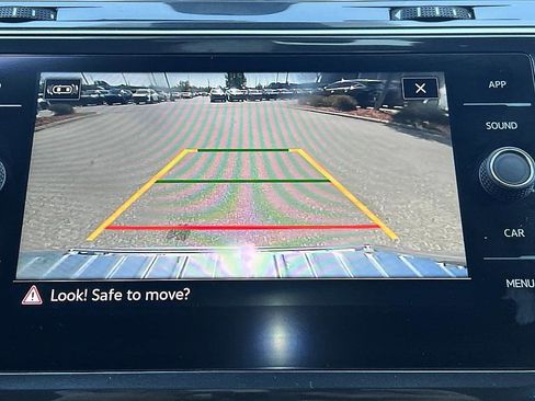 Used 2022 Volkswagen Tiguan SE R-Line image 26