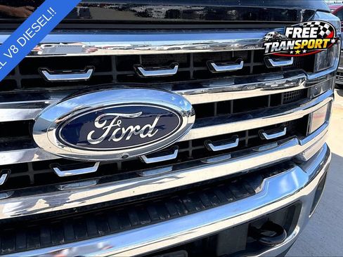 Used 2026 Ford F250 Lariat AWD/4WD image 35