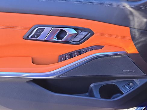 Used 2023 BMW M3 image 31