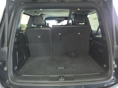 Used 2022 Jeep Wagoneer Series III w/ Rear Seat Video Group 1 AWD/4WD image 26