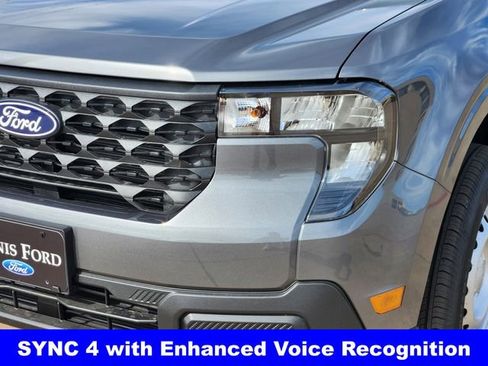 New 2026 Ford Maverick XL image 8