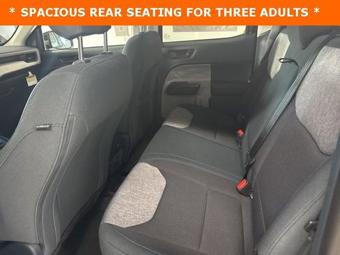 New 2025 Ford Maverick XLT w/ Equipment Group 301A image 30