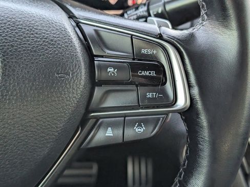 Used 2022 Honda Accord Sport Special Edition image 17