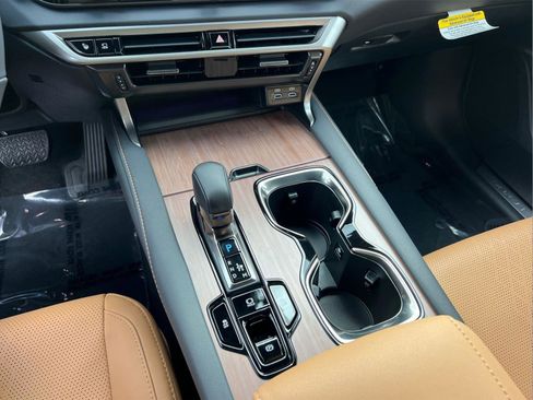 New 2026 Lexus RX 350 RX 350 Premium+ image 25