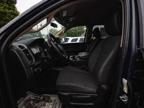 Used 2020 RAM 2500 Tradesman image 19