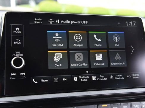 New 2026 Honda Odyssey EX-L image 15