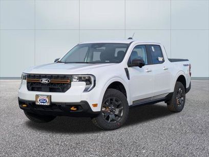 New 2025 Ford Maverick Tremor