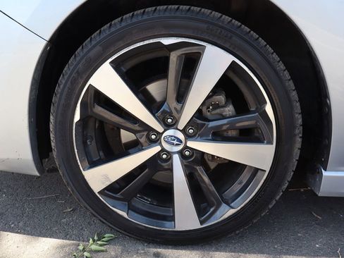 Used 2017 Subaru Impreza 2.0i Sport AWD/4WD image 42