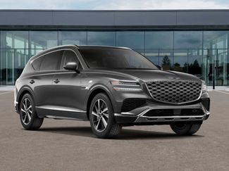 New 2026 Genesis GV80 2.5T Advanced AWD/4WD video 2