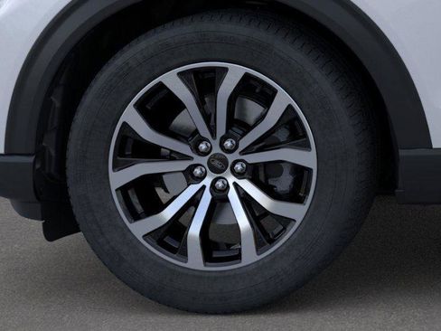 New 2026 Ford Explorer ST-Line image 19