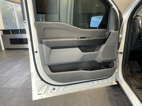 Used 2026 Ford F150 XL RWD image 14