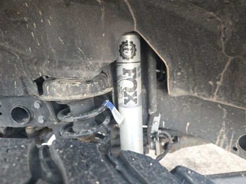 Used 2021 Jeep Wrangler Unlimited Sport image 9