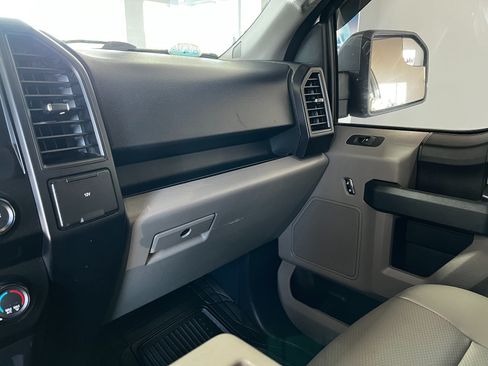 Used 2016 Ford F150 XL w/ XL Power Equipment Group AWD/4WD image 15