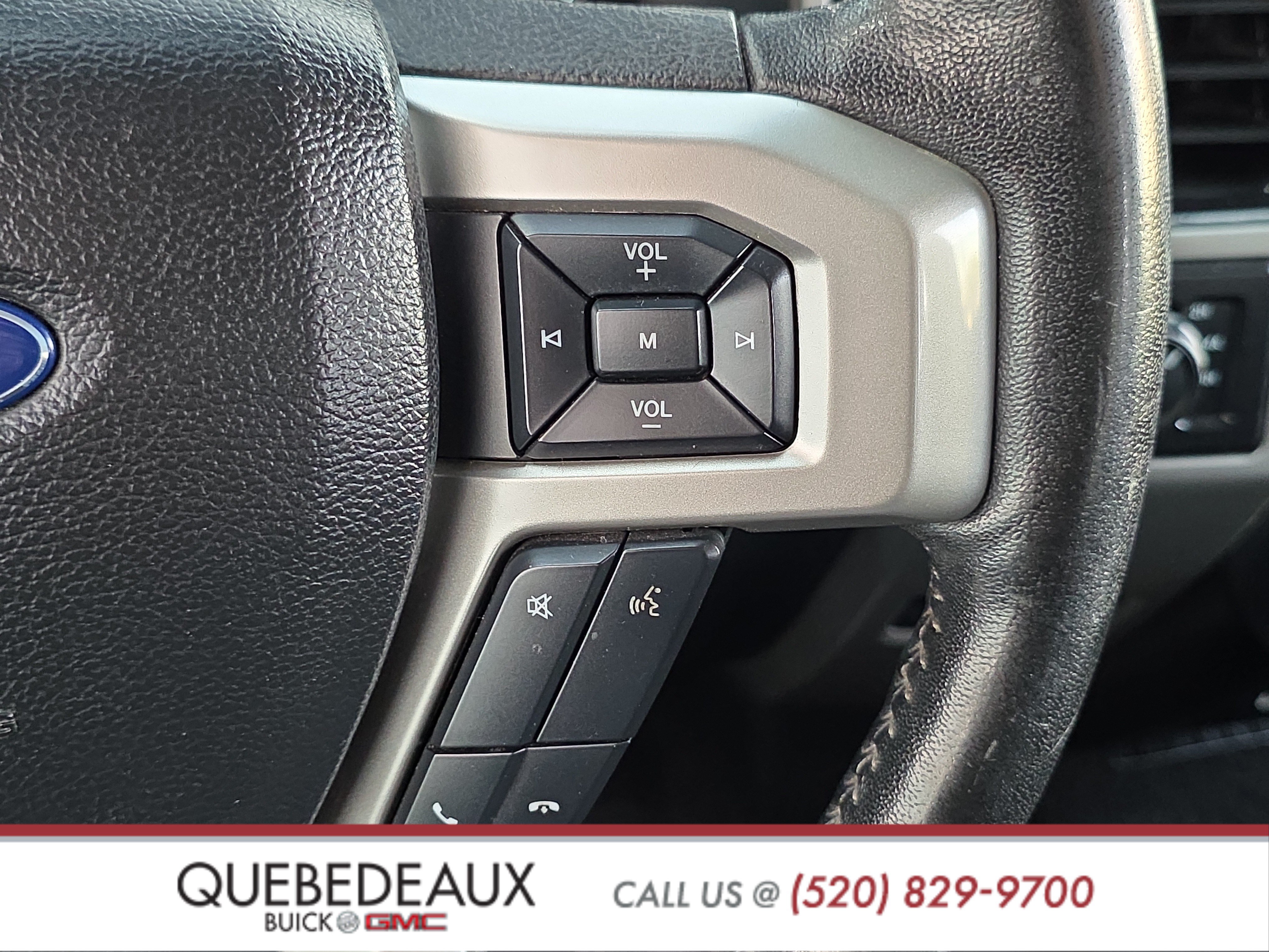 Used 2020 Ford F150 Lariat AWD/4WD image 14