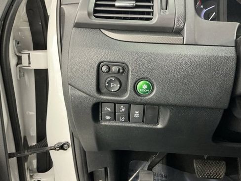 Certified 2023 Honda Passport TrailSport image 15