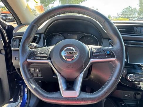 Used 2020 Nissan Rogue SL AWD/4WD image 20