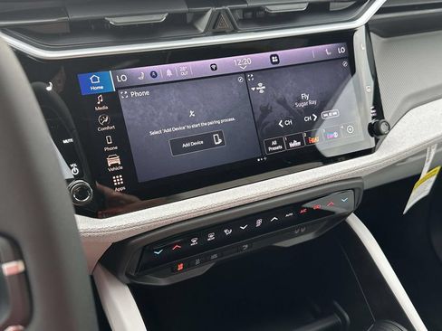 New 2026 Jeep Cherokee Laredo AWD/4WD image 15