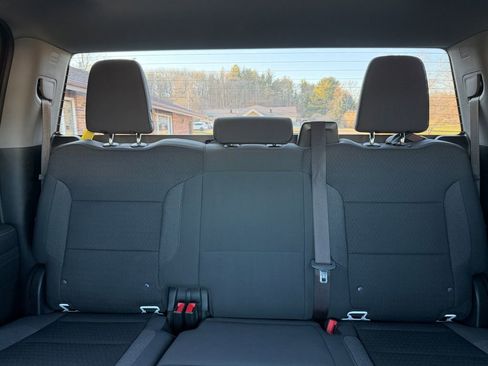 Used 2022 Chevrolet Silverado 1500 LT image 23