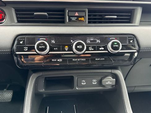 New 2026 Honda Pilot EX-L image 20