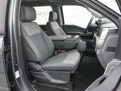 New 2026 Ford F250 XLT w/ Tremor Off-Road Package image 23