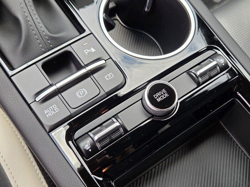New 2026 Kia K5 GT-Line FWD image 16