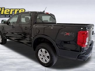 New 2025 Ford Ranger XL video 2