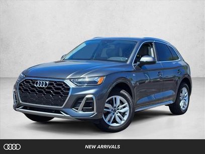 Used 2023 Audi Q5 2.0T Premium w/ Convenience Package