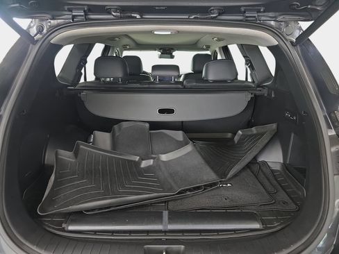 Used 2022 Hyundai Santa Fe Limited FWD image 30