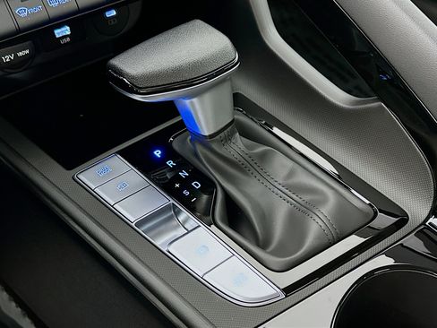 New 2026 Hyundai Elantra Blue FWD image 16