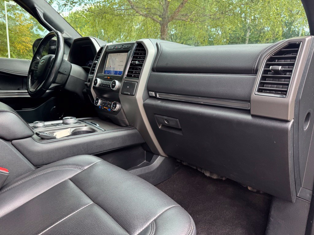 Used 2021 Ford Expedition Max XLT AWD/4WD image 9