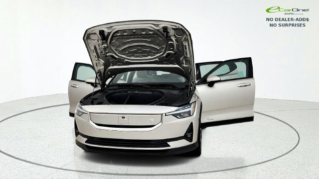Used 2024 Polestar Polestar 2 AWD/4WD image 12