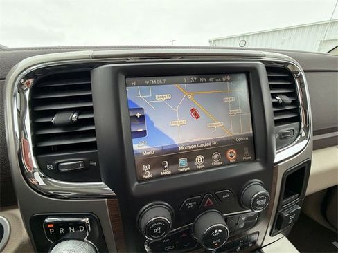 Used 2017 RAM 1500 Laramie w/ Convenience Group image 47