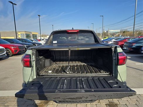 New 2025 Hyundai Santa Cruz Limited image 23