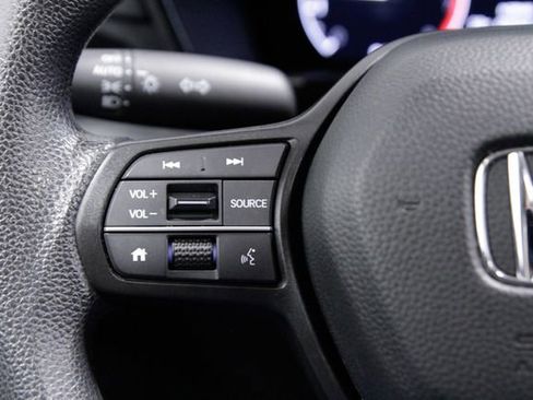 Certified 2024 Honda CR-V EX image 27