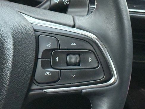 Certified 2023 Buick Envision Preferred w/ Sport Touring Package image 28