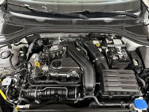 Used 2025 Volkswagen Jetta S FWD image 24