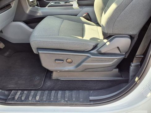 Used 2025 Ford F150 XLT w/ Equipment Group 301A Standard image 20