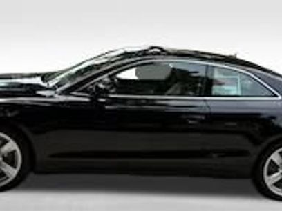 Used 2014 Audi A5 2.0T Premium Plus